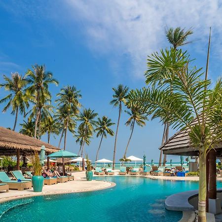 Hotel Shiva Samui Hua Thanon  Esterno foto