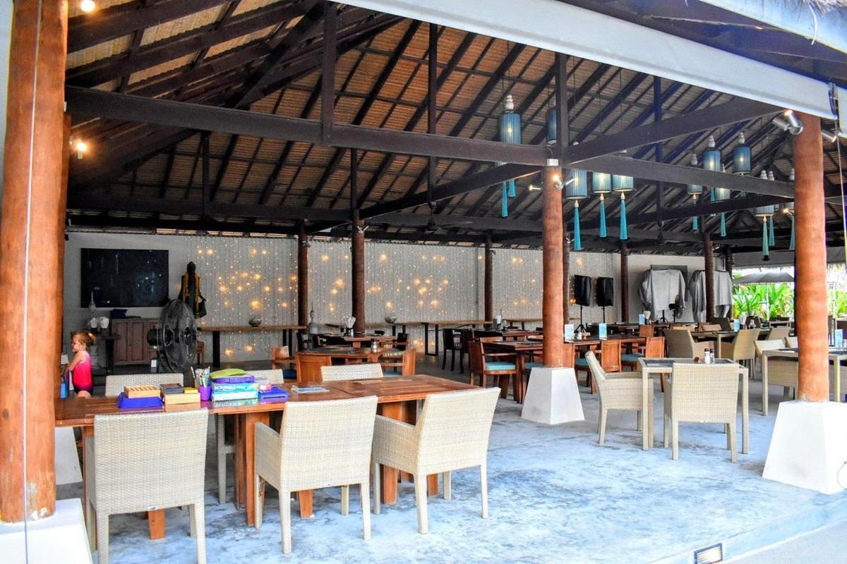 Hotel Shiva Samui Hua Thanon  Esterno foto