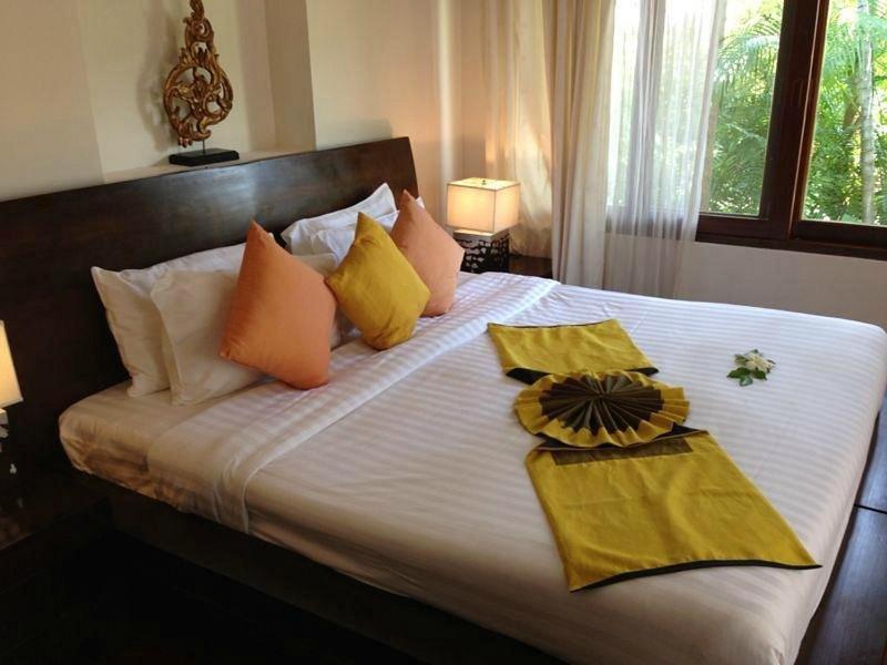 Hotel Shiva Samui Hua Thanon  Esterno foto