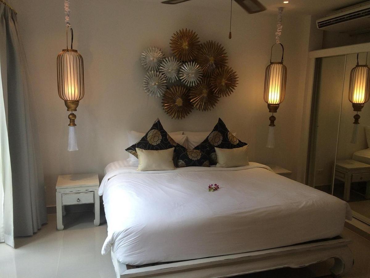 Hotel Shiva Samui Hua Thanon  Esterno foto