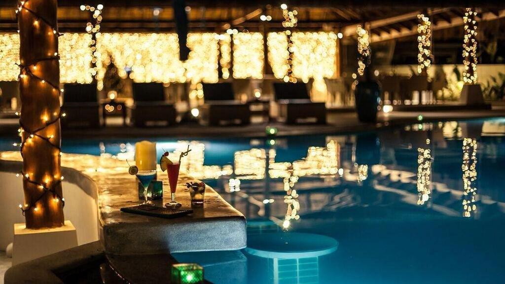 Hotel Shiva Samui Hua Thanon  Esterno foto