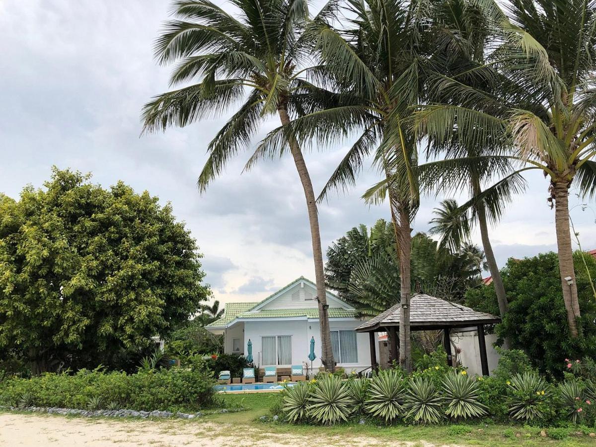 Hotel Shiva Samui Hua Thanon  Esterno foto