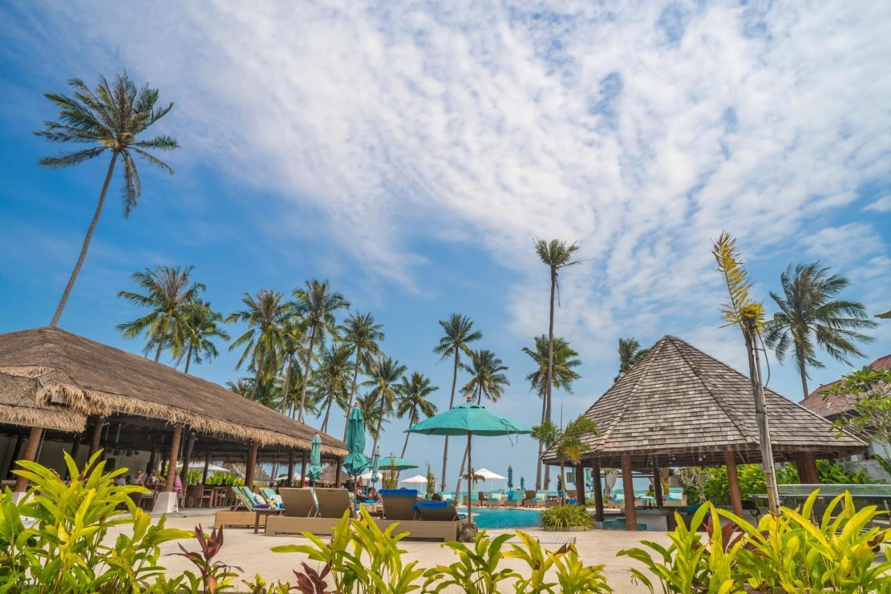 Hotel Shiva Samui Hua Thanon  Esterno foto
