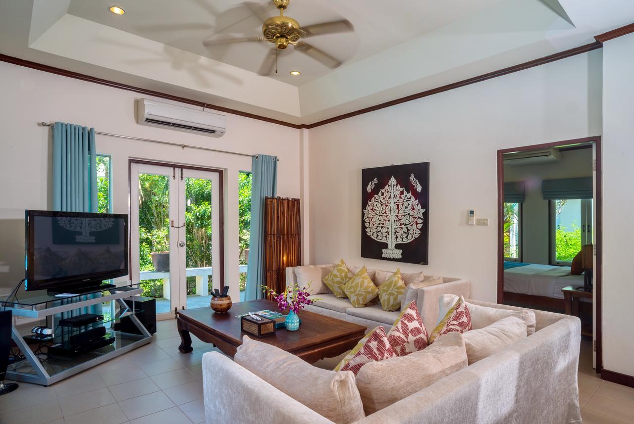 Hotel Shiva Samui Hua Thanon  Esterno foto