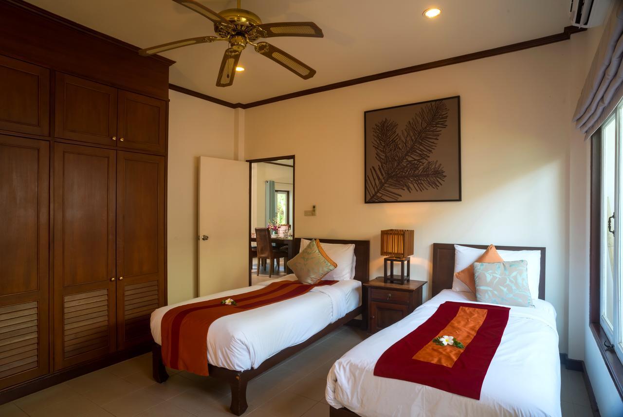 Hotel Shiva Samui Hua Thanon  Esterno foto