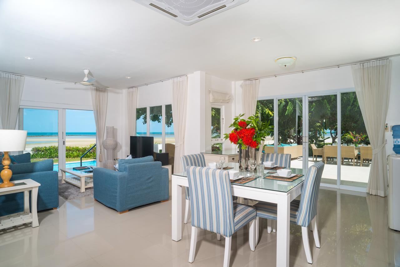Hotel Shiva Samui Hua Thanon  Esterno foto