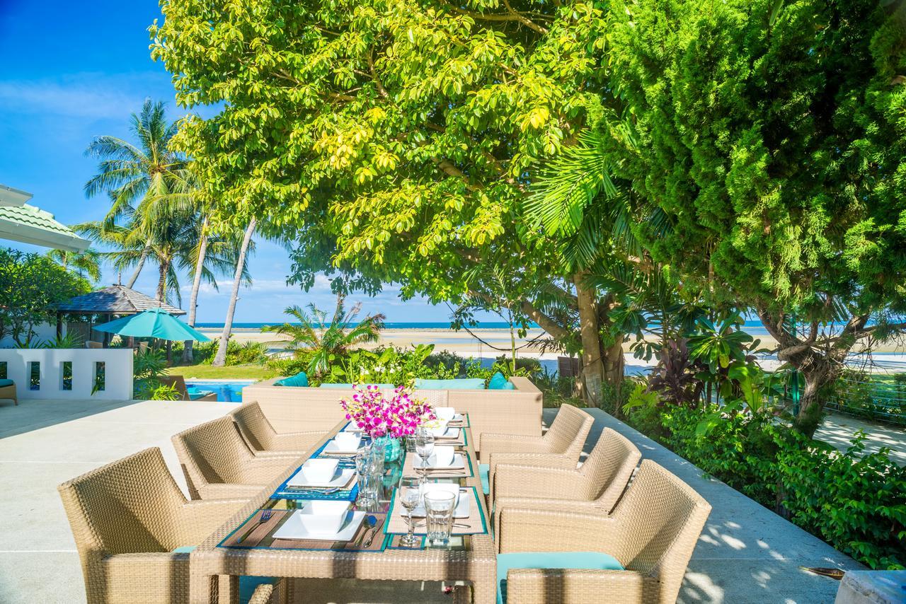 Hotel Shiva Samui Hua Thanon  Esterno foto
