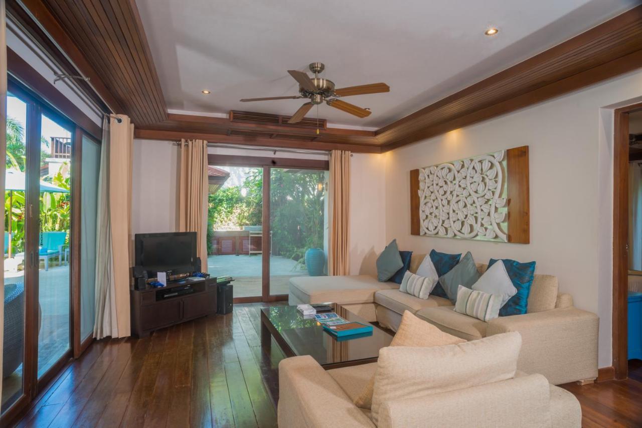 Hotel Shiva Samui Hua Thanon  Esterno foto