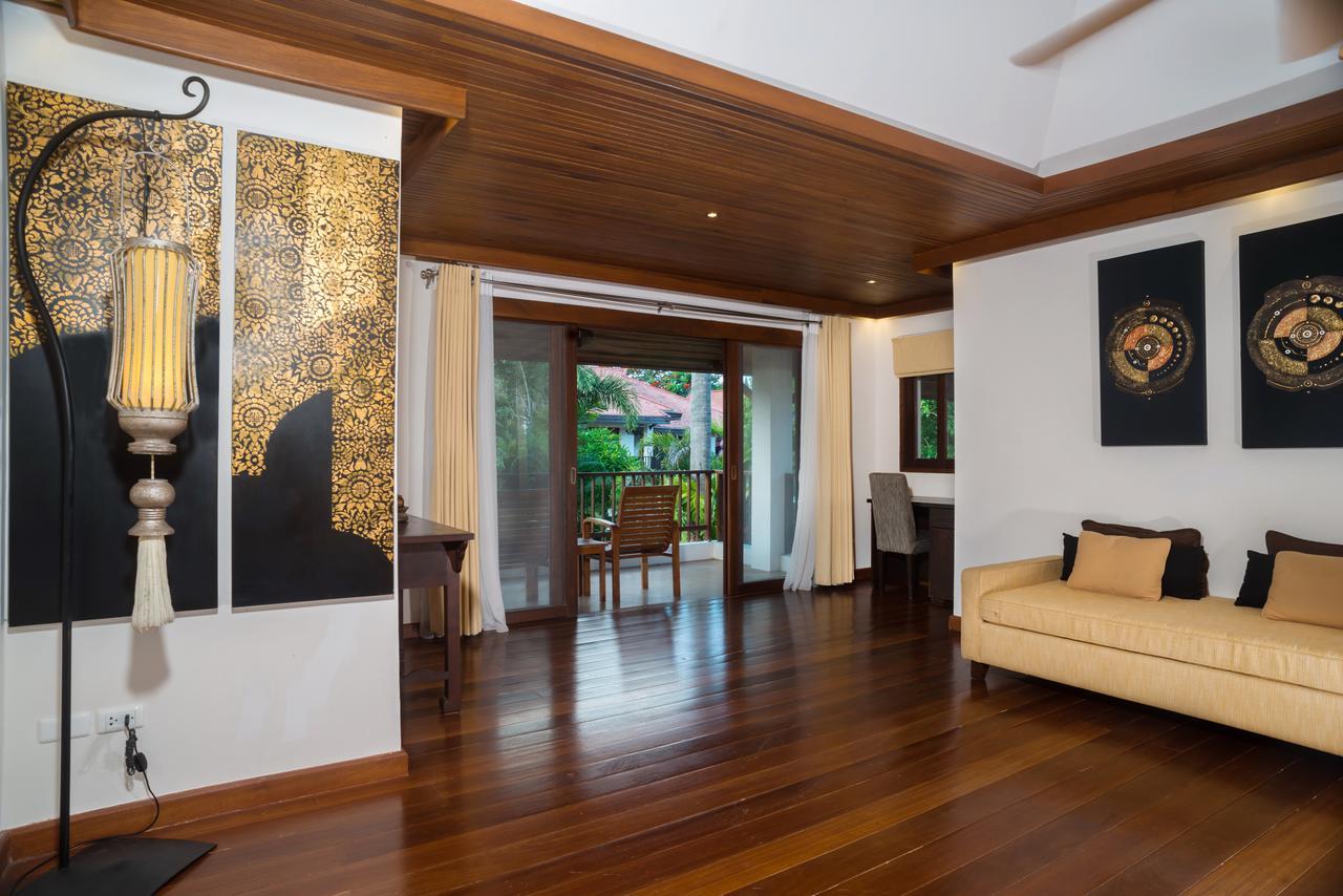 Hotel Shiva Samui Hua Thanon  Esterno foto