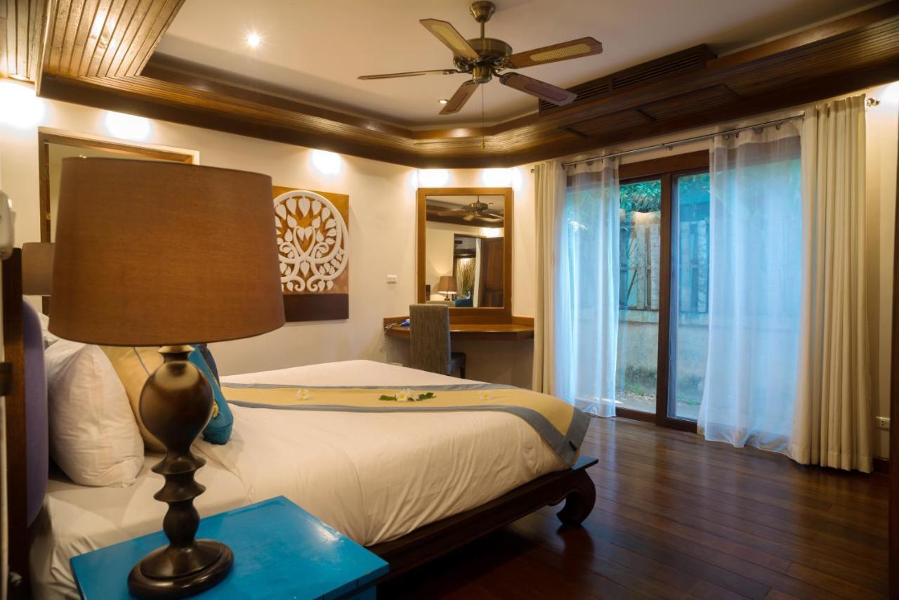 Hotel Shiva Samui Hua Thanon  Esterno foto