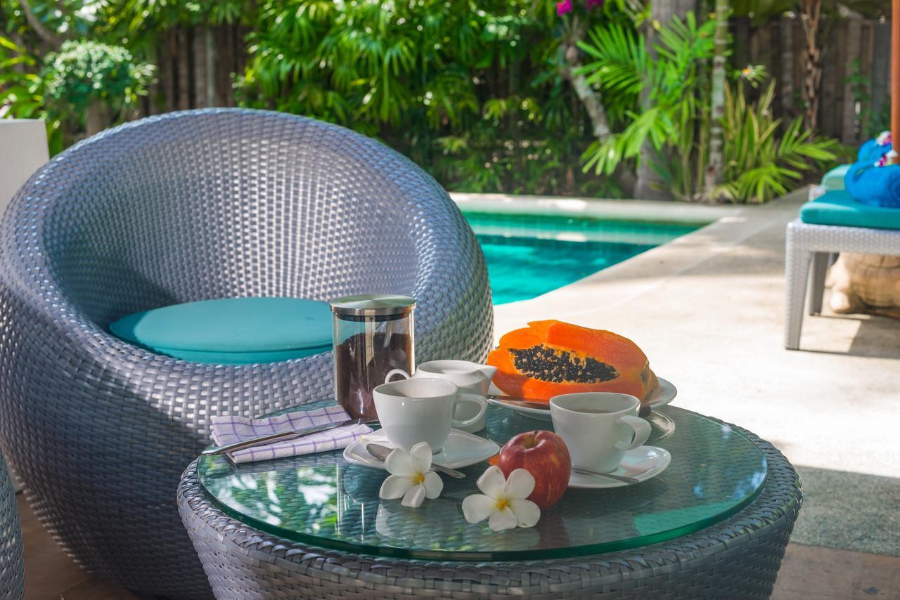 Hotel Shiva Samui Hua Thanon  Esterno foto