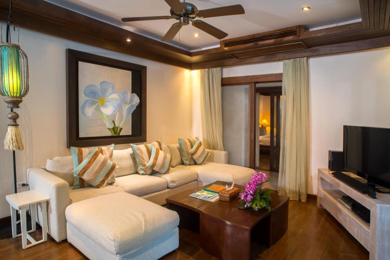 Hotel Shiva Samui Hua Thanon  Esterno foto