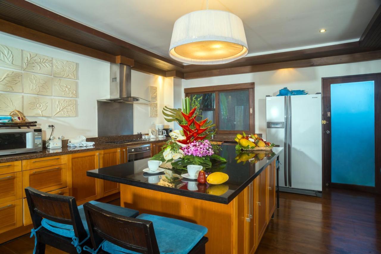 Hotel Shiva Samui Hua Thanon  Esterno foto