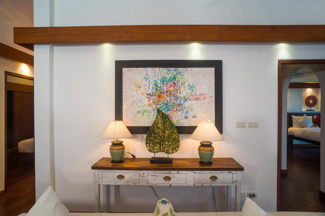 Hotel Shiva Samui Hua Thanon  Esterno foto