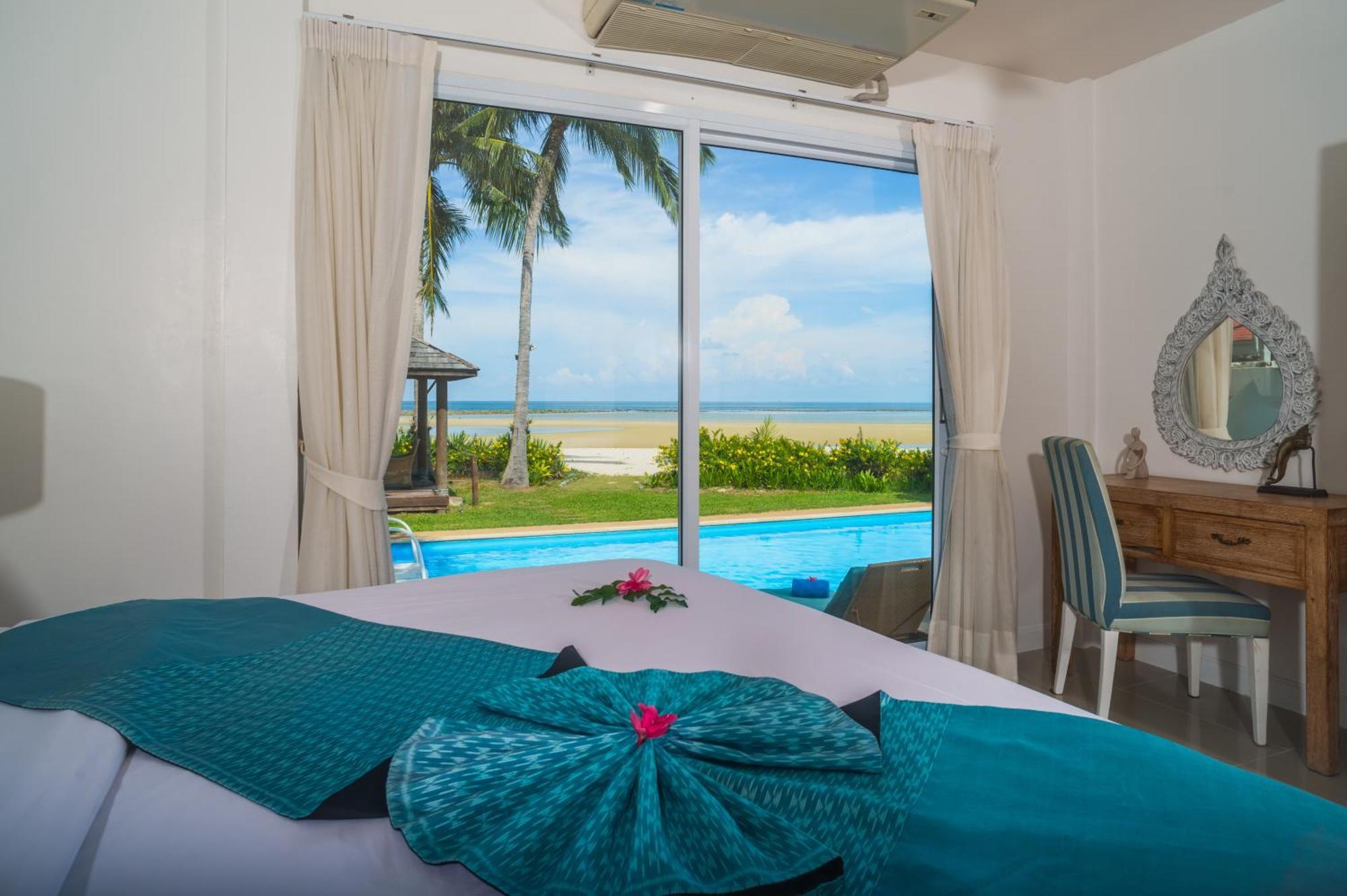 Hotel Shiva Samui Hua Thanon  Esterno foto